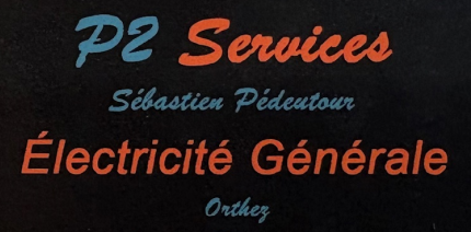 P2 Services P2 Services